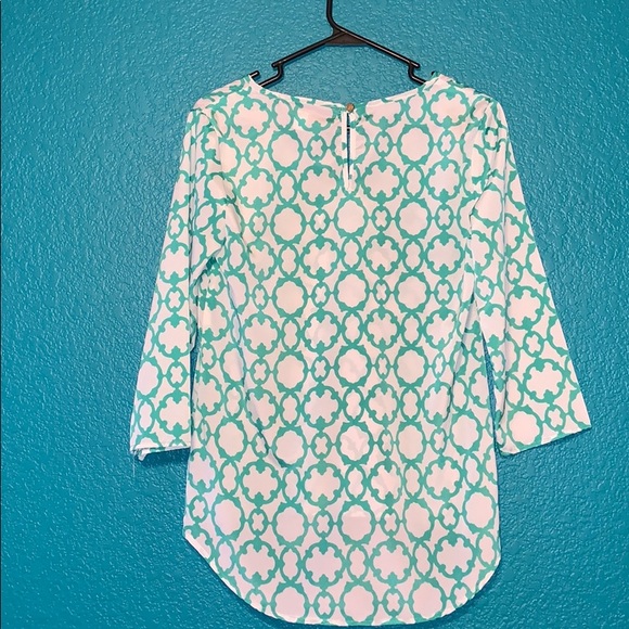 Francesca’s blouse - Picture 2 of 3